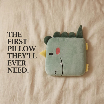 Baby Head Shaping Support Pillow